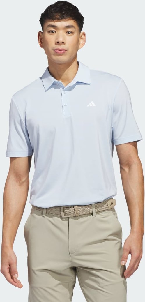 Ultimate365 Solid Poloshirt