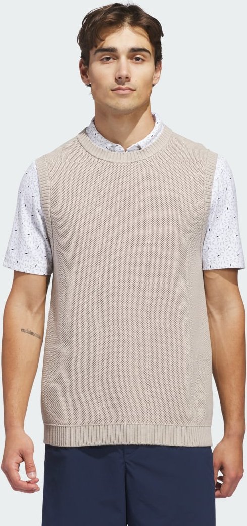 ULTIMATE365+ KNIT PULLUNDER