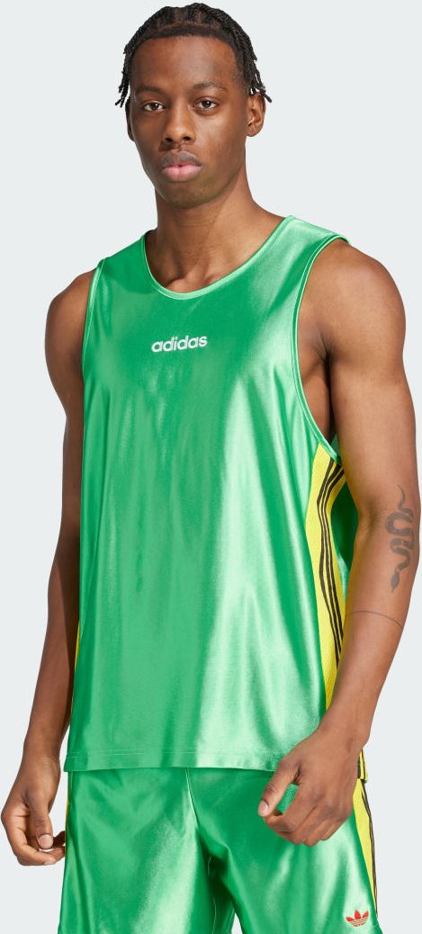 adidas Originals Retro Boxing Tank Top