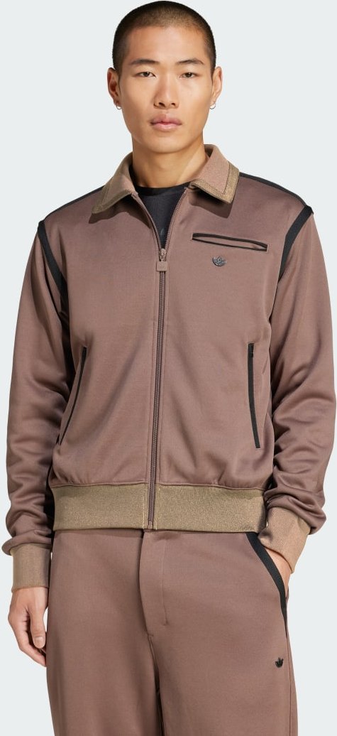 Premium Originals Jacke