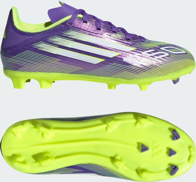 Thumbnail - F50 League Kids FG/MG Fußballschuh