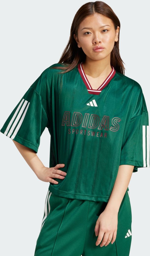 Tiro Nations Pack Boyfriend T-Shirt