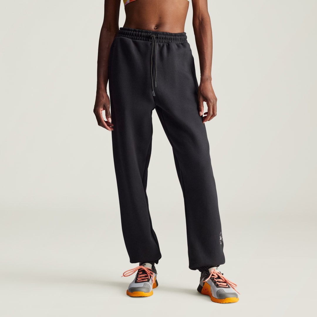 adidas by Stella McCartney Loose Jogginghose