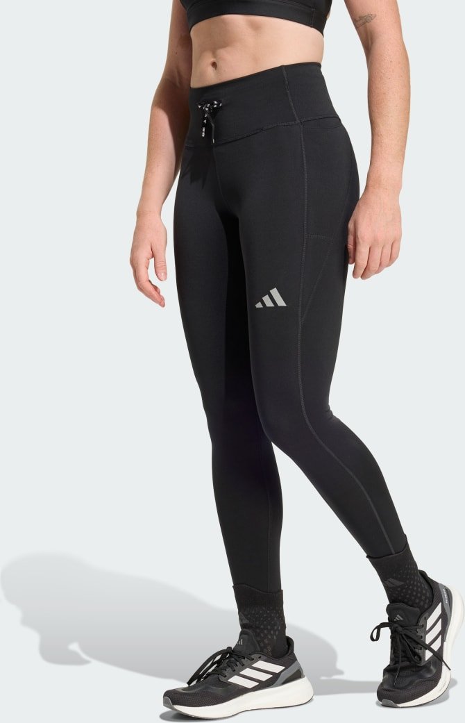 Thumbnail - Run Essentials Leggings in voller Länge