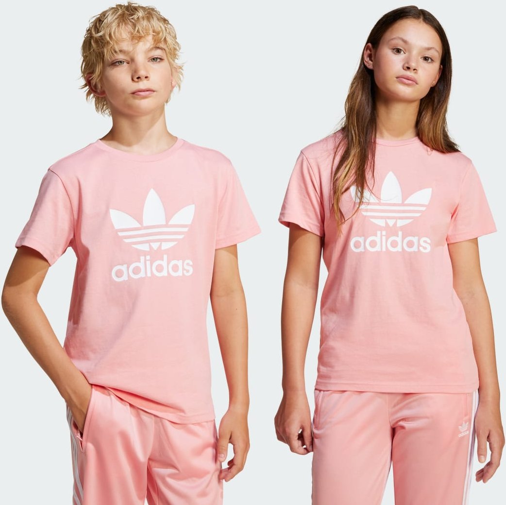 Adicolor Trefoil Kids T-Shirt