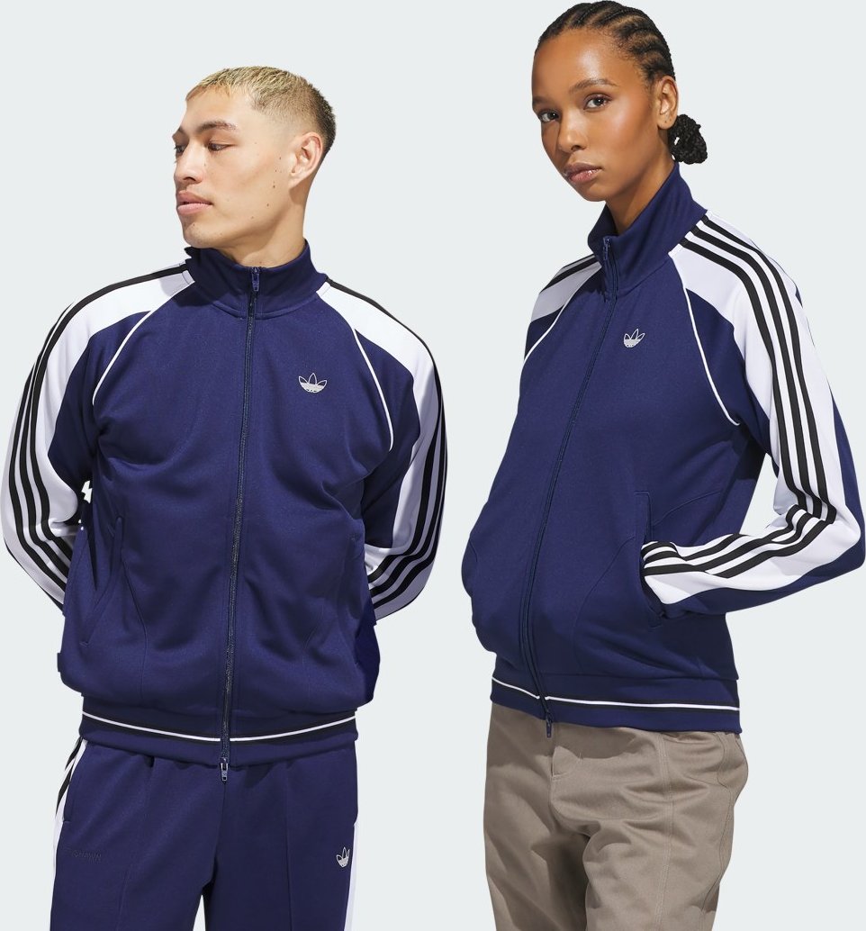 Tyshawn Originals Jacke