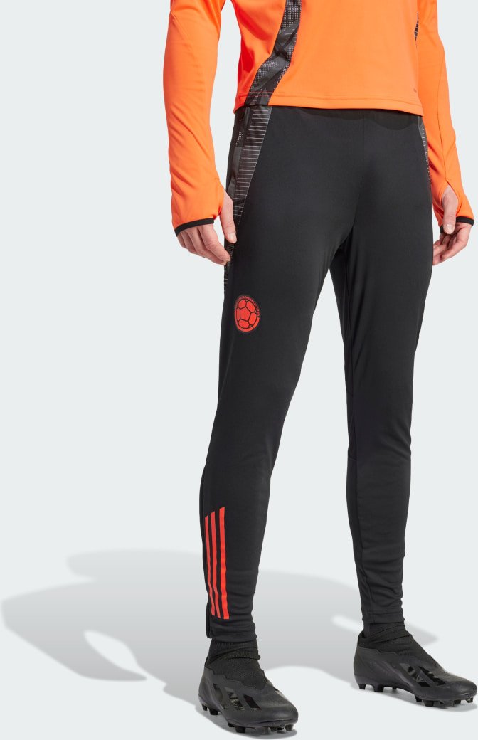 Kolumbien Tiro 24 Competition Trainingshose