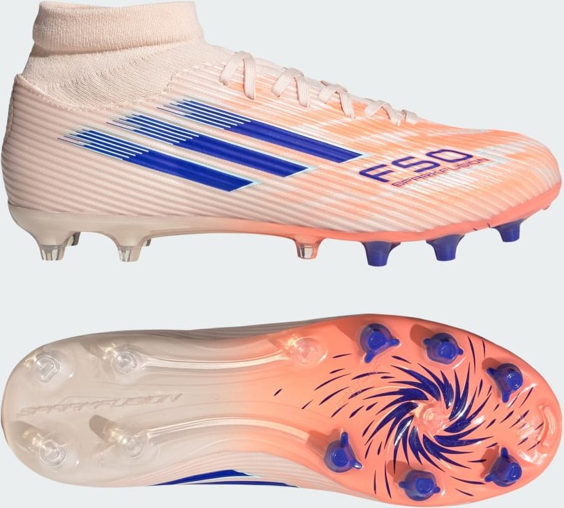 Thumbnail - F50 Sparkfusion League FG/AG Fußballschuh