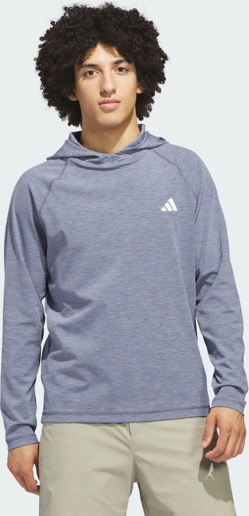 Ultimate365 Heather Hoodie