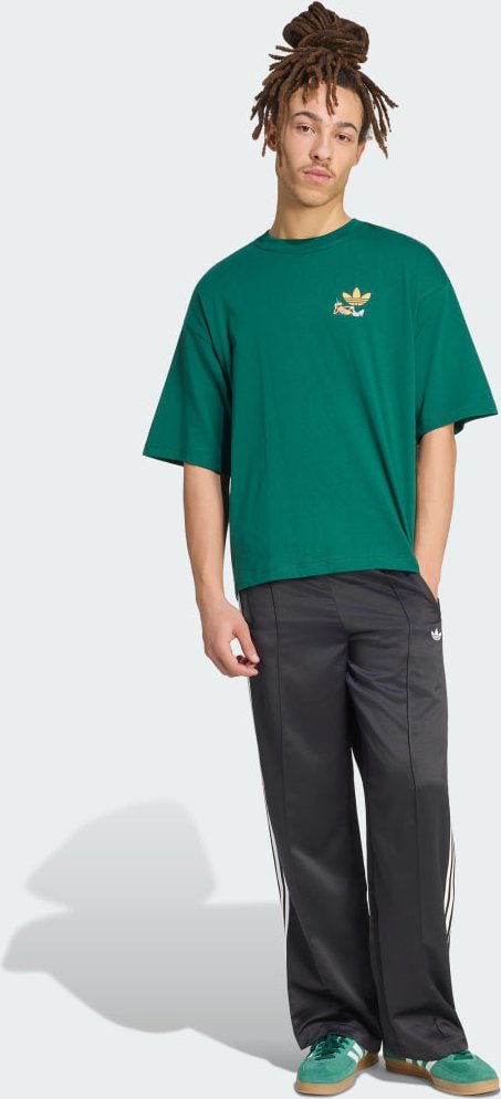 NEW CHILI 3.0 GRAFIK-T-SHIRT