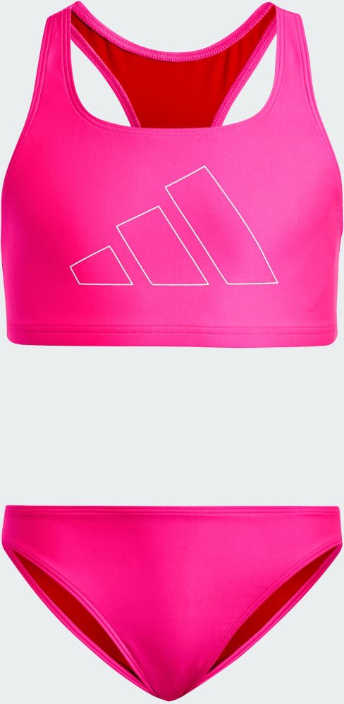 Logo Kids Bikini-Set