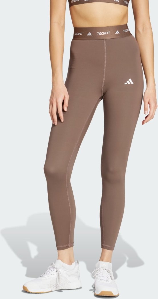 TECHFIT 7/8-Leggings