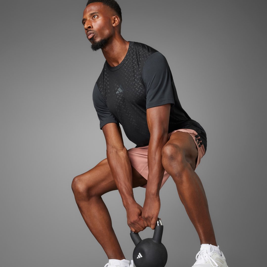 Thumbnail - PrimeLift 3-Streifen T-Shirt