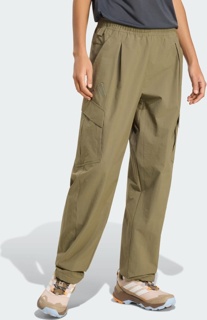 Terrex Xploric CLIMA365 Cargo Tracksuit Bottoms
