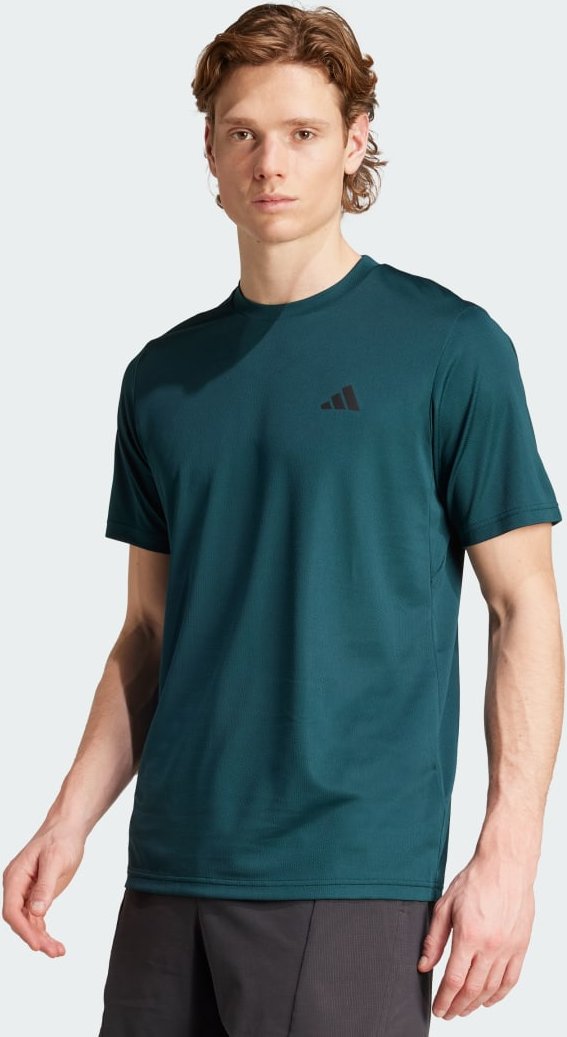 Train Essentials Training T-Shirt