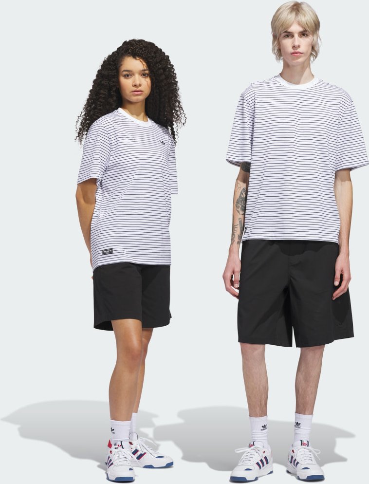 SKATEBOARDING SHORTS