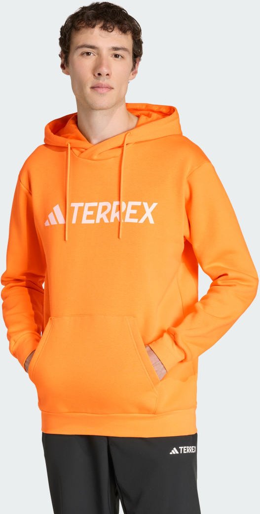 Thumbnail - Terrex Multi Large Logo Hoodie