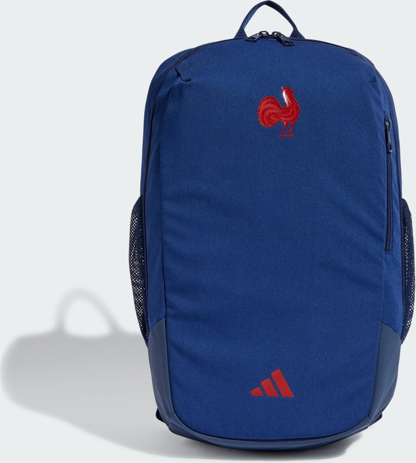 Frankreich Fan Rucksack