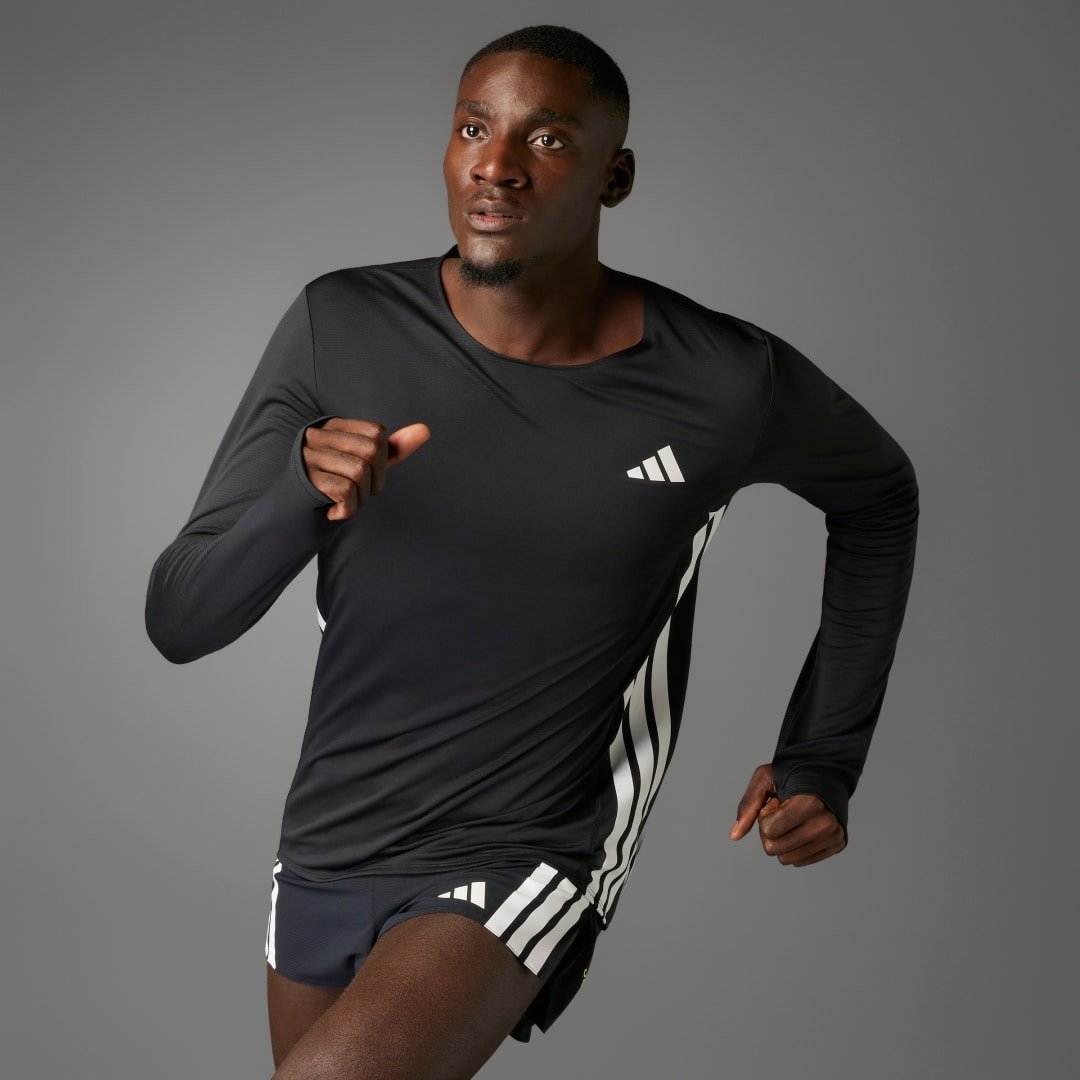 Thumbnail - Adizero Running Longsleeve