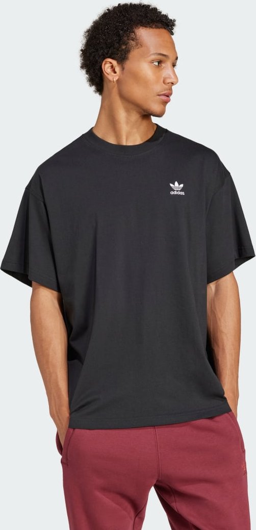 Thumbnail - Trefoil Essentials Oversized T-Shirt