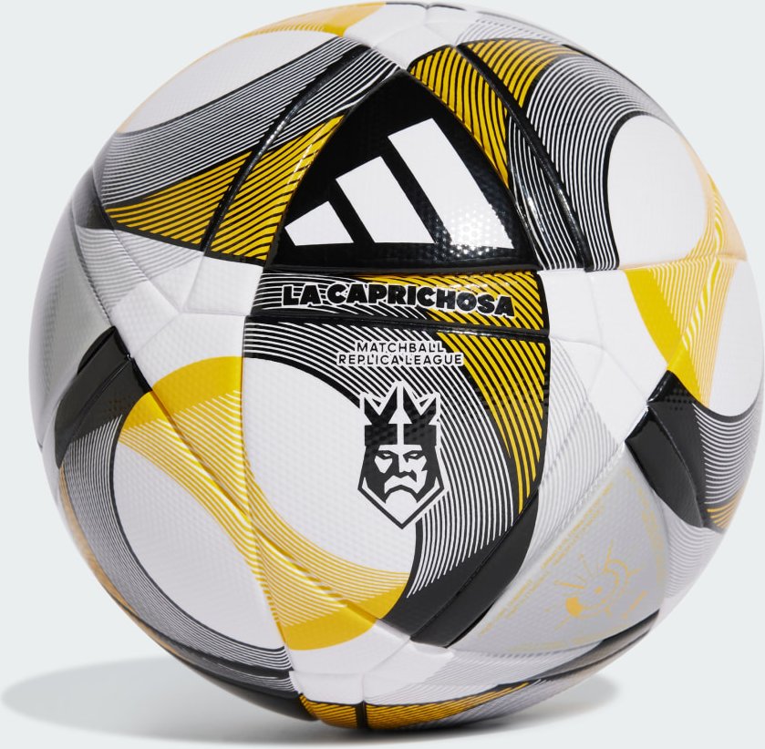 Thumbnail - Kings League La Caprichosa League Ball