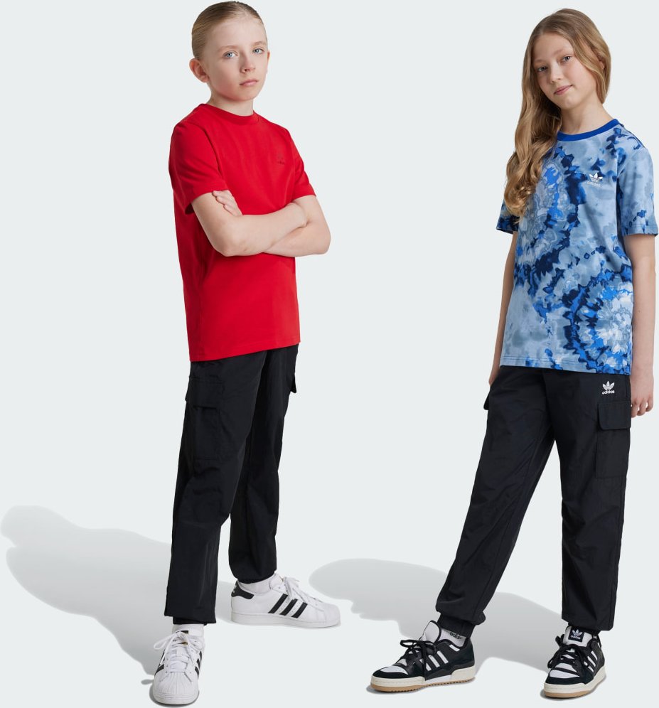Kids Cargohose