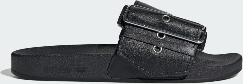 adidas x Jeremy Scott Adilette