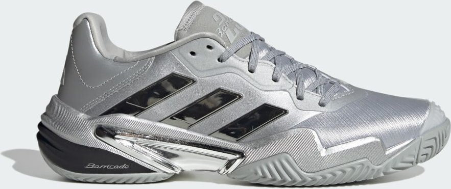 Barricade 13 Silver Edition Tennisschuhe