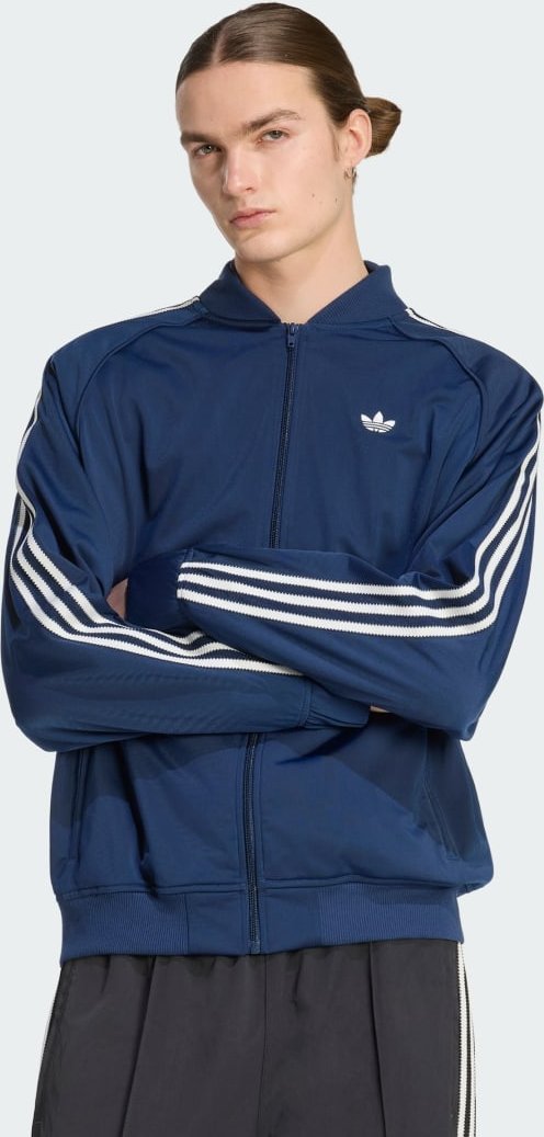 BRITCORE SST TRAININGSJACKE