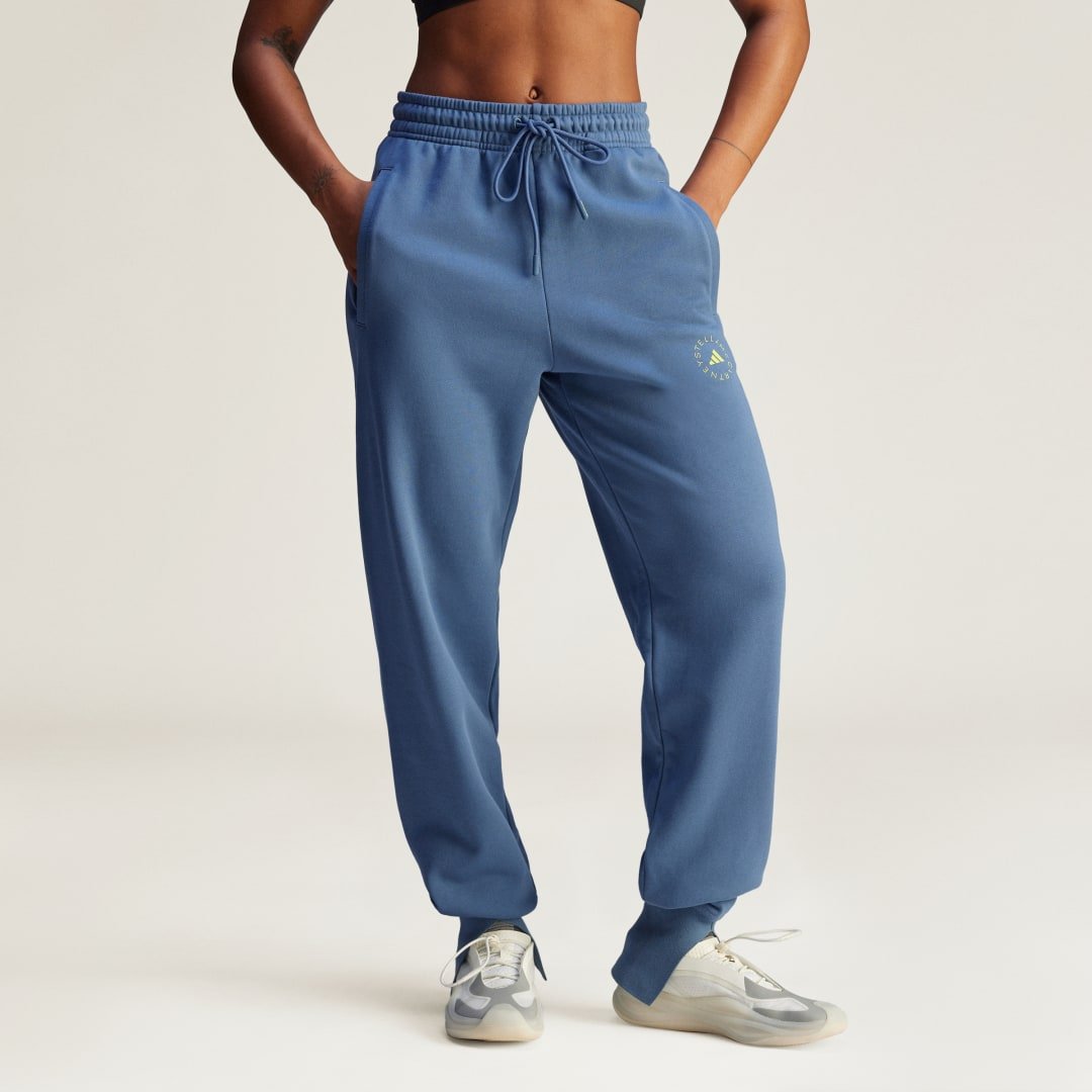 adidas by Stella McCartney Splitcuff Jogginghose