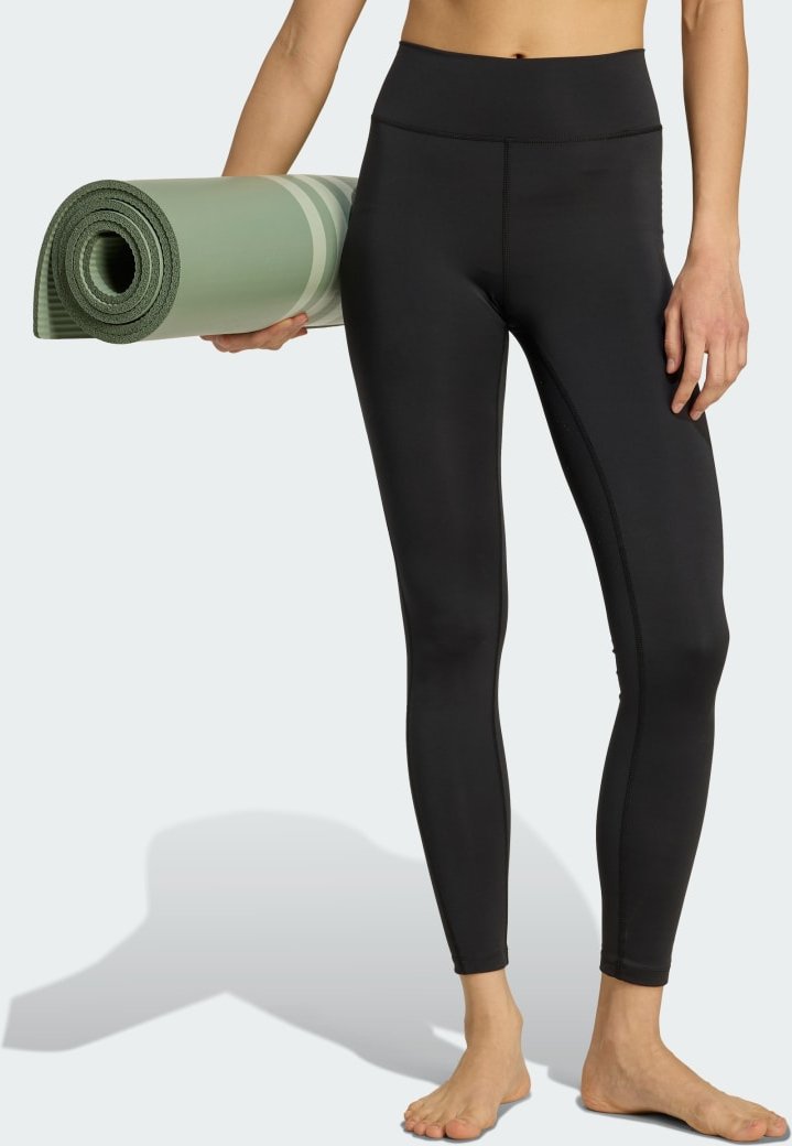 Thumbnail - All Me Essentials Full-Length Leggings