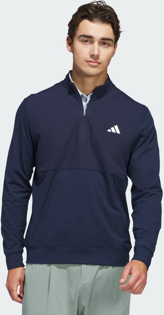 Thumbnail - Ultimate365 Tour Quarter-Zip Pullover