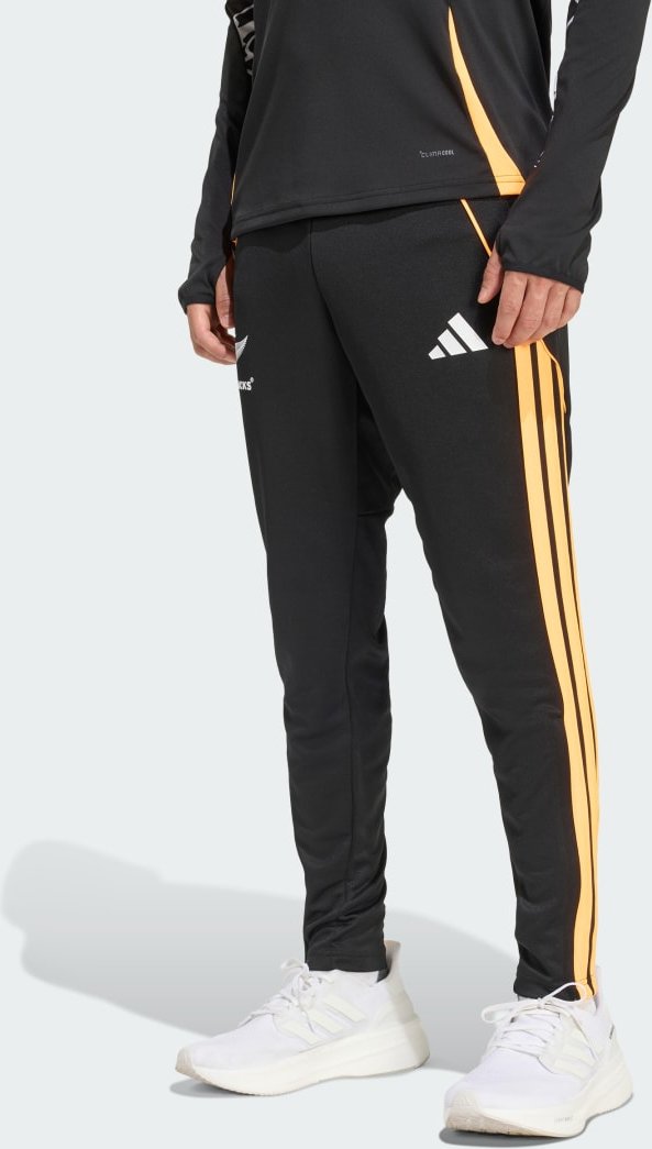 ALL BLACKS MARVEL TRAININGSHOSE