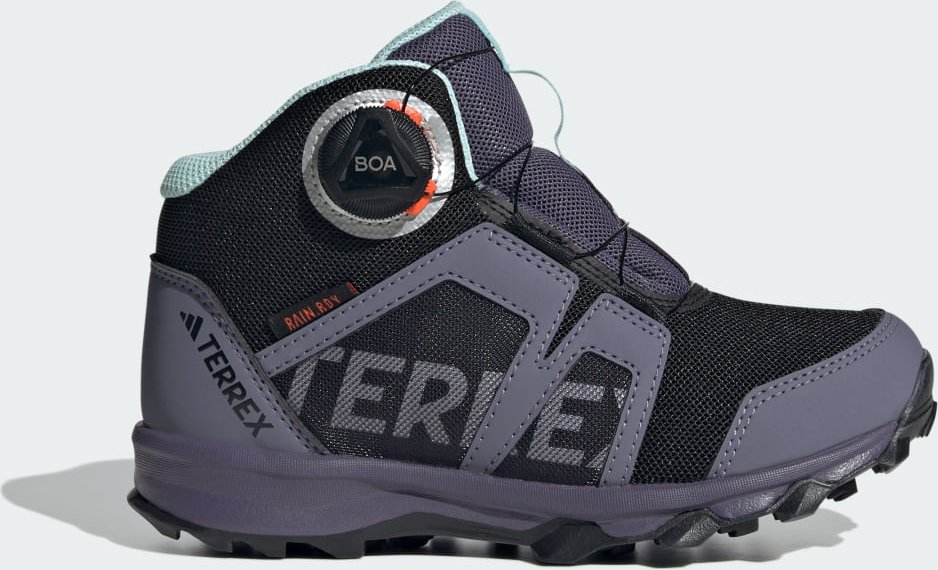 Thumbnail - Terrex BOA Mid RAIN.RDY Wanderschuh