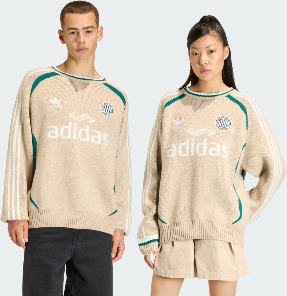 ADICOLOR BLOKECORE PULLOVER UNISEX