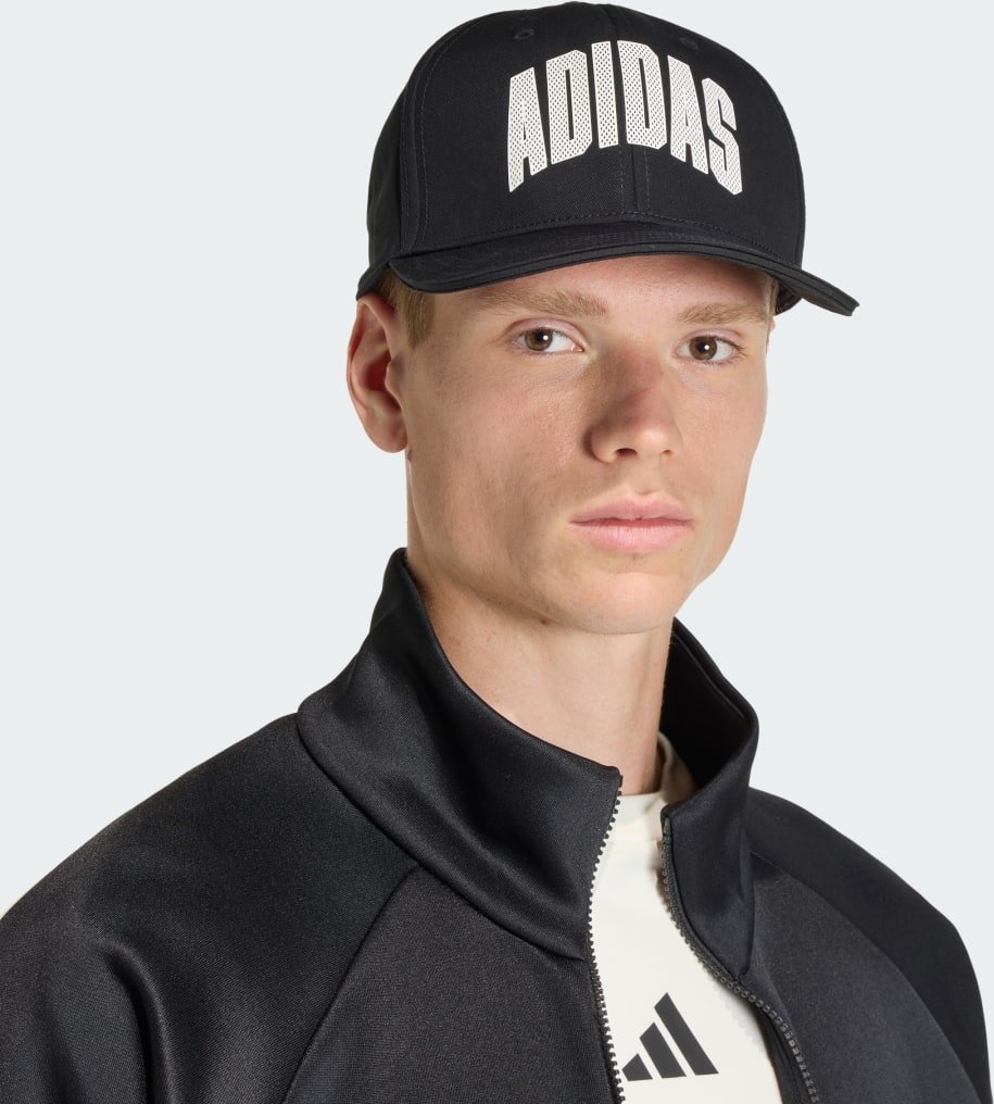 Stadium Trucker Kappe