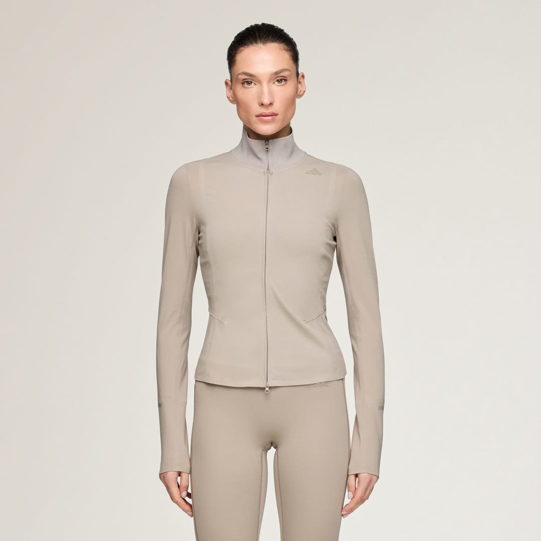 adidas x entire studios Training Midlayer-Jacke