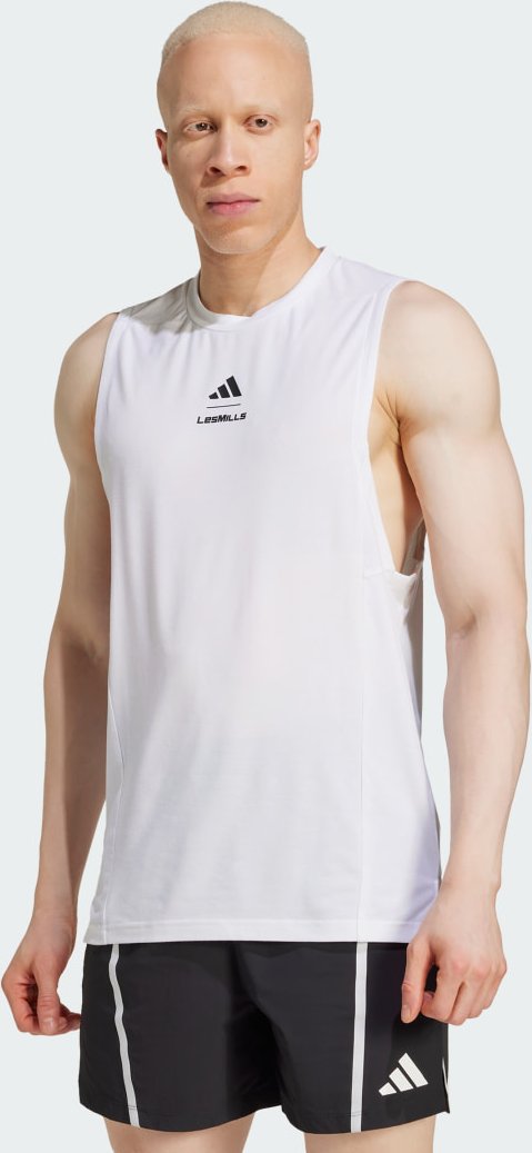 Thumbnail - Les Mills Graphic Tanktop