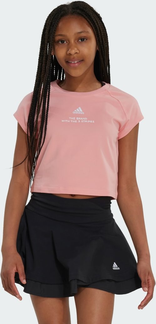 Street Jam Kids Short T-Shirt