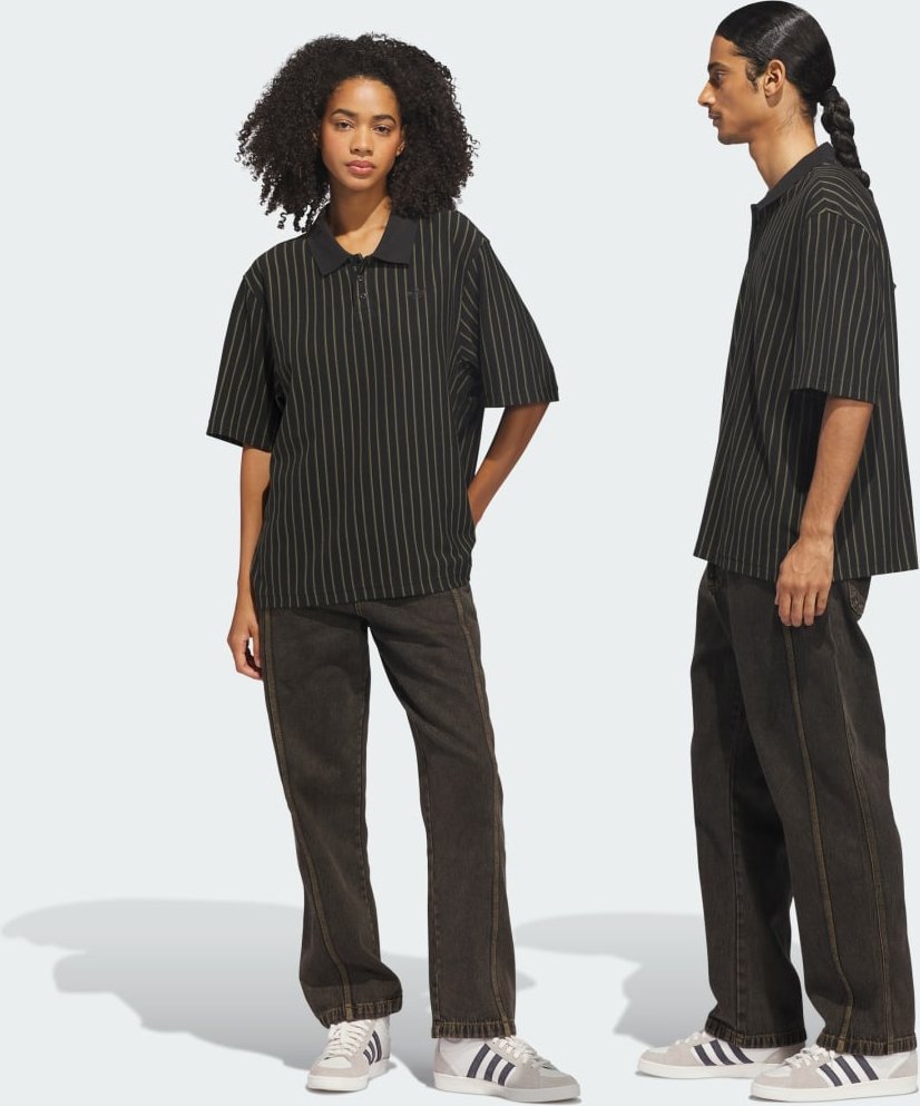 Skateboarding x KDR Acid-Washed Hose