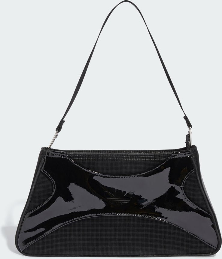 Clutch Schultertasche