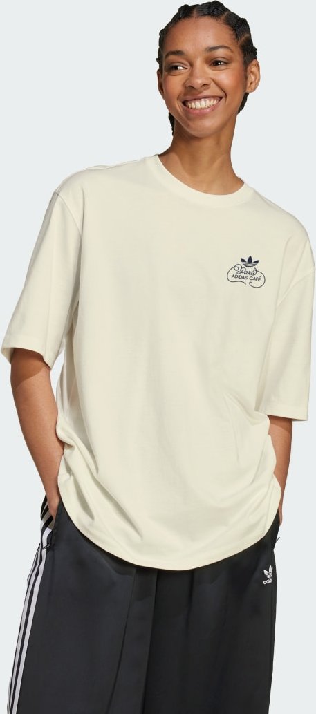 PARIS GRAPHIC T-Shirt