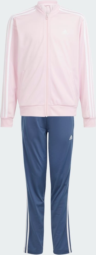 Essentials 3-Streifen Trainingsanzug