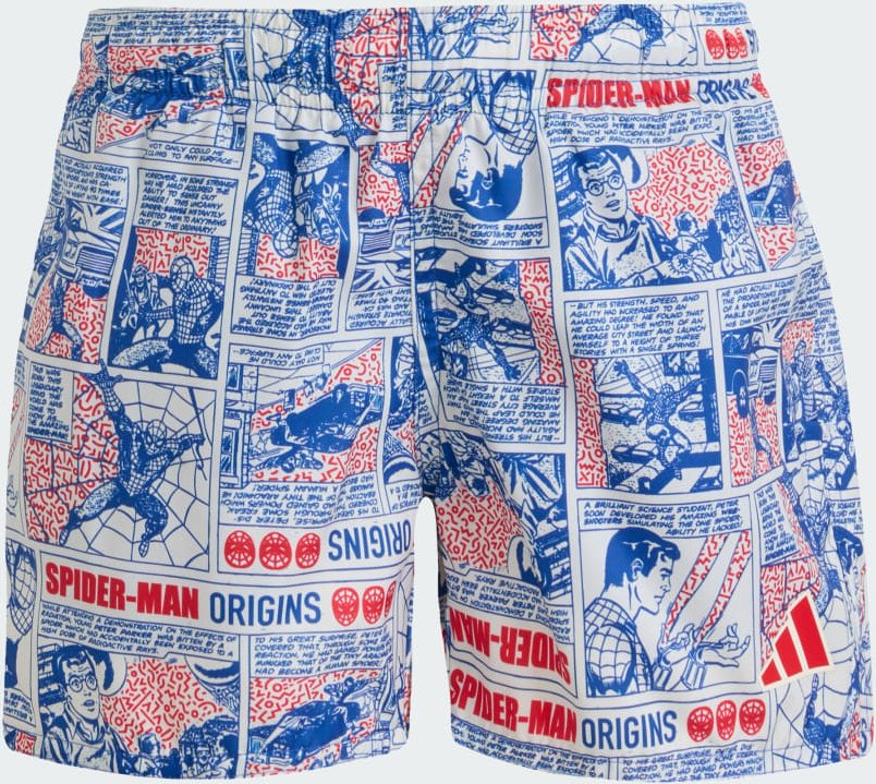 Thumbnail - ADIDAS MARVEL SPIDER-MAN BADESHORTS