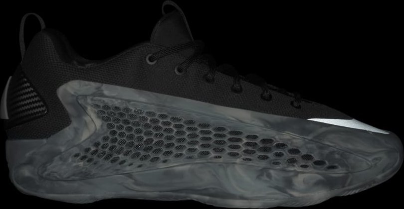 Thumbnail - Anthony Edwards 1 Low Basketballschuh