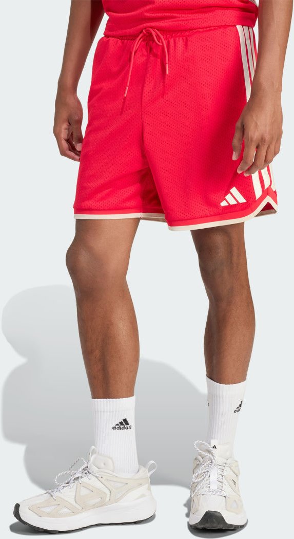 STADIUM MESH SHORTS