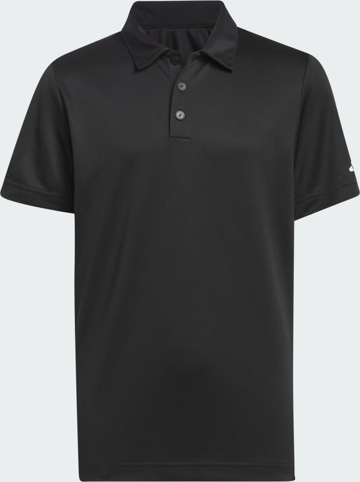 Performance Short Sleeve Kids Poloshirt