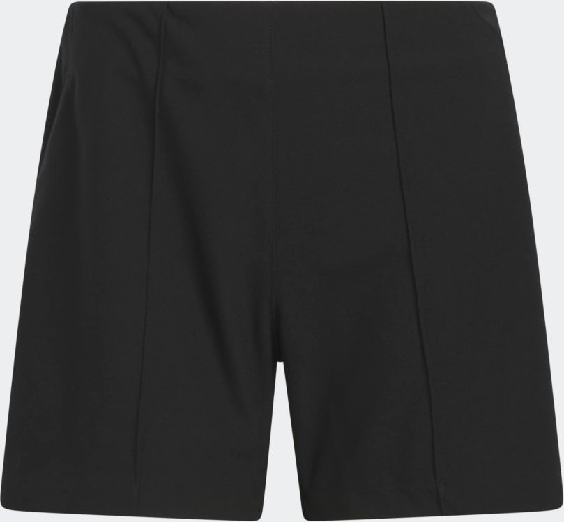 Pintuck 5-Inch Pull-On Golfshorts