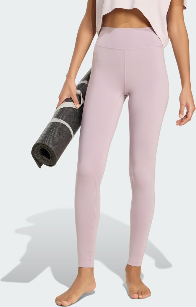 Thumbnail - All Me Essentials Full-Length Leggings