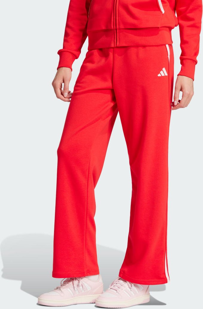 Essentials Color Pop French Terry Hose